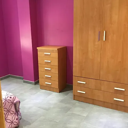 Appartement Playa Arnela