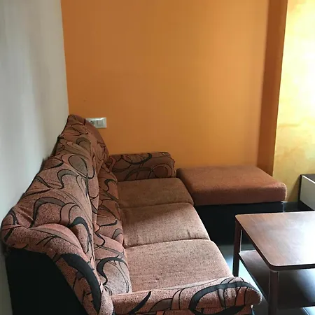 Playa Arnela Appartement