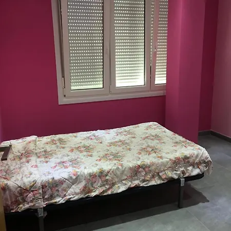 Playa Arnela Appartement *