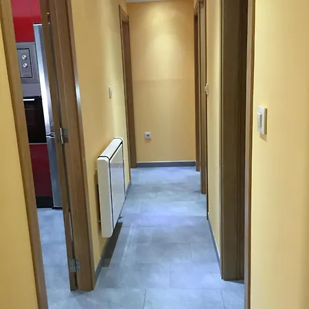 Appartement Playa Arnela