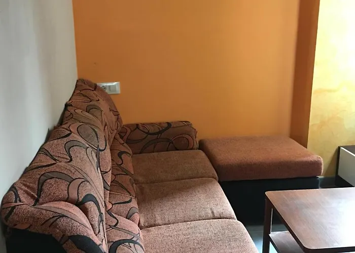 Playa Arnela Апартаменты