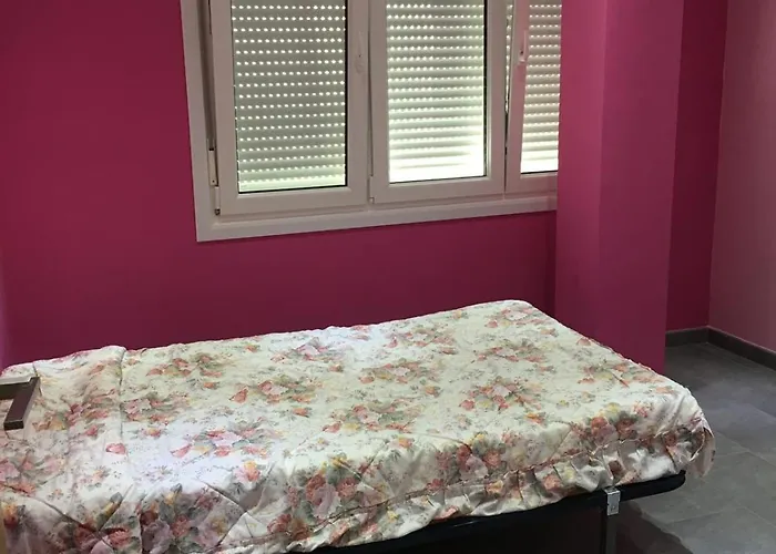 Playa Arnela דירה *