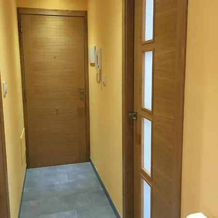 Playa Arnela Apartamento