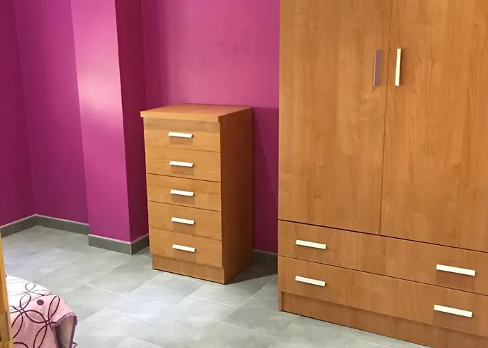 דירה Playa Arnela