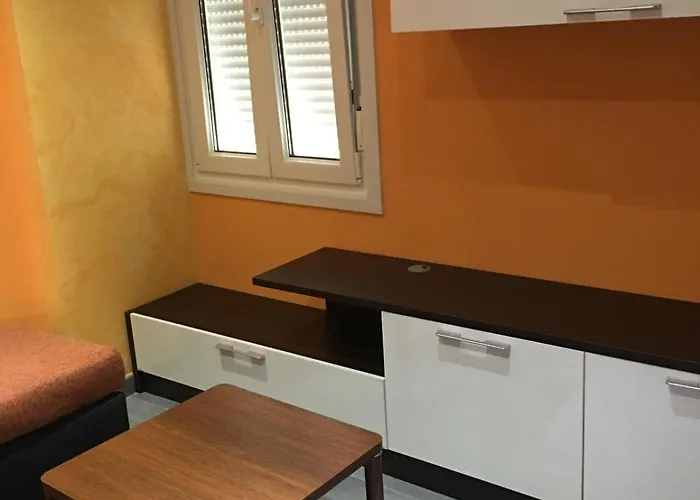 דירה Playa Arnela Corme